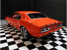 1968 Chevrolet Camaro (CC-2091703) for sale in Addison, Illinois