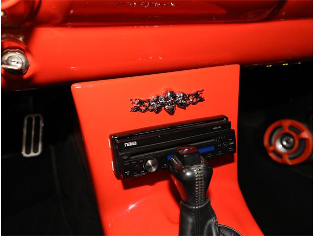 1968 Chevrolet Camaro (CC-2091703) for sale in Addison, Illinois