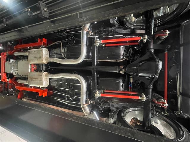 1968 Chevrolet Camaro (CC-2091703) for sale in Addison, Illinois