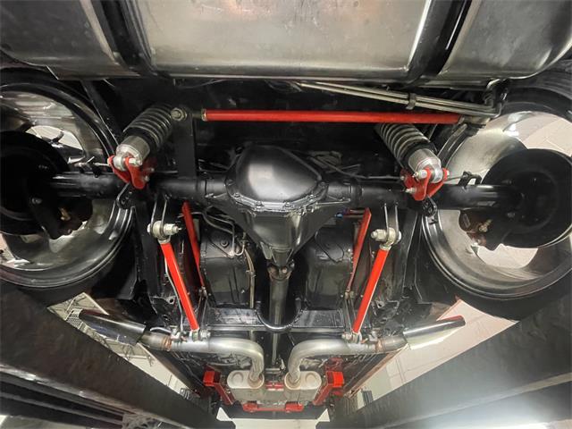 1968 Chevrolet Camaro (CC-2091703) for sale in Addison, Illinois