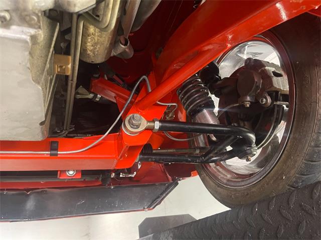1968 Chevrolet Camaro (CC-2091703) for sale in Addison, Illinois