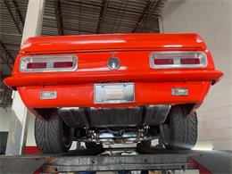 1968 Chevrolet Camaro (CC-2091703) for sale in Addison, Illinois