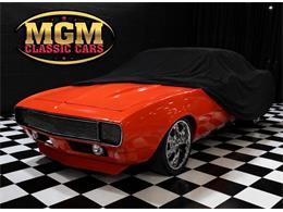 1968 Chevrolet Camaro (CC-2091703) for sale in Addison, Illinois