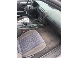 2000 Chevrolet Camaro (CC-2091704) for sale in Cadillac, Michigan