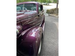 1937 Chevrolet Sedan (CC-2091705) for sale in Cadillac, Michigan