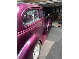 1937 Chevrolet Sedan (CC-2091705) for sale in Cadillac, Michigan