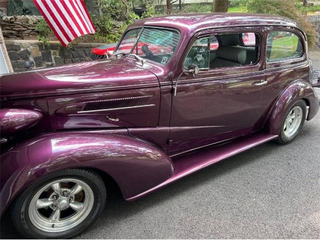 1937 Chevrolet Sedan (CC-2091705) for sale in Cadillac, Michigan