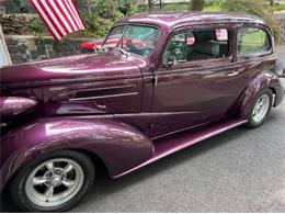 1937 Chevrolet Sedan (CC-2091705) for sale in Cadillac, Michigan
