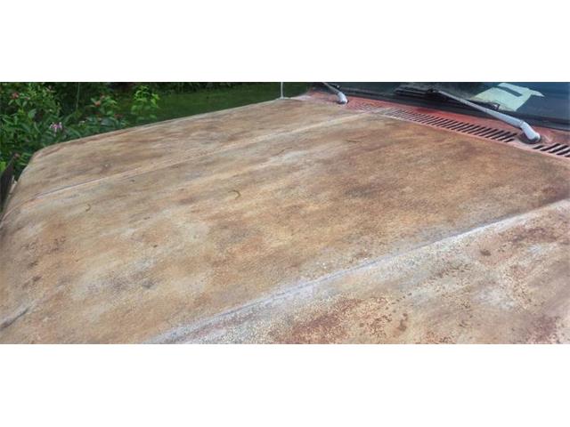 1974 Ford F100 (CC-2091706) for sale in Cadillac, Michigan