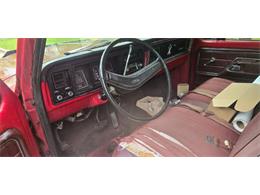 1974 Ford F100 (CC-2091706) for sale in Cadillac, Michigan