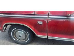 1974 Ford F100 (CC-2091706) for sale in Cadillac, Michigan