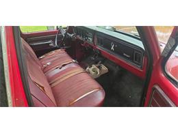 1974 Ford F100 (CC-2091706) for sale in Cadillac, Michigan