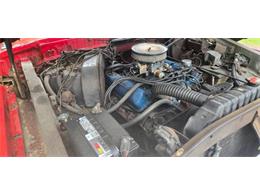 1974 Ford F100 (CC-2091706) for sale in Cadillac, Michigan