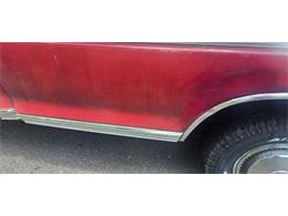 1974 Ford F100 (CC-2091706) for sale in Cadillac, Michigan