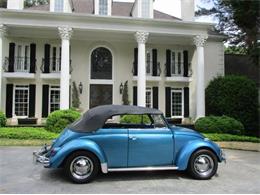 1963 Volkswagen Beetle (CC-2091707) for sale in Cadillac, Michigan