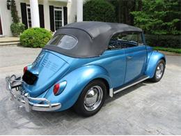 1963 Volkswagen Beetle (CC-2091707) for sale in Cadillac, Michigan