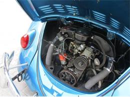 1963 Volkswagen Beetle (CC-2091707) for sale in Cadillac, Michigan