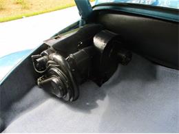 1963 Volkswagen Beetle (CC-2091707) for sale in Cadillac, Michigan