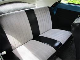 1963 Volkswagen Beetle (CC-2091707) for sale in Cadillac, Michigan