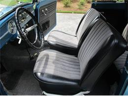 1963 Volkswagen Beetle (CC-2091707) for sale in Cadillac, Michigan