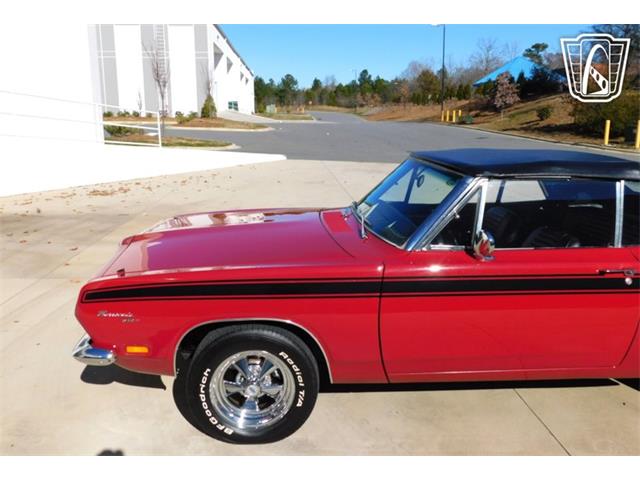 1969 Plymouth Barracuda (CC-2091708) for sale in Concord, North Carolina