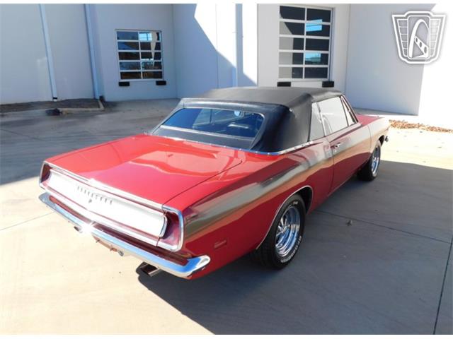 1969 Plymouth Barracuda (CC-2091708) for sale in Concord, North Carolina
