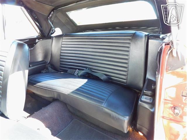 1969 Plymouth Barracuda (CC-2091708) for sale in Concord, North Carolina