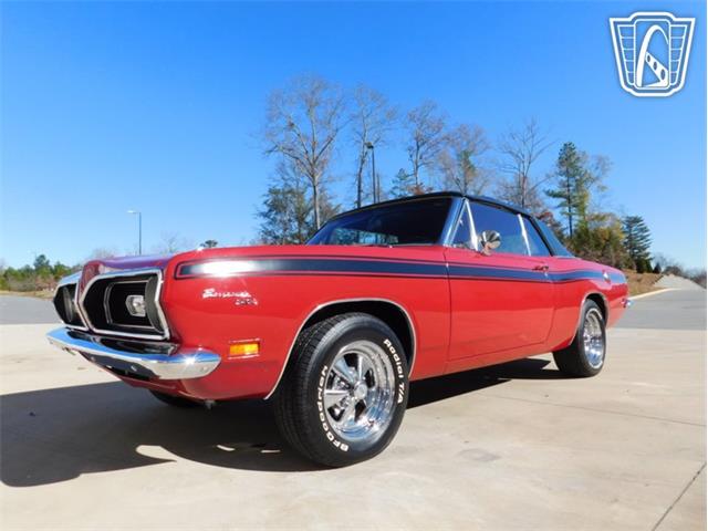 1969 Plymouth Barracuda (CC-2091708) for sale in Concord, North Carolina