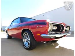 1969 Plymouth Barracuda (CC-2091708) for sale in Concord, North Carolina