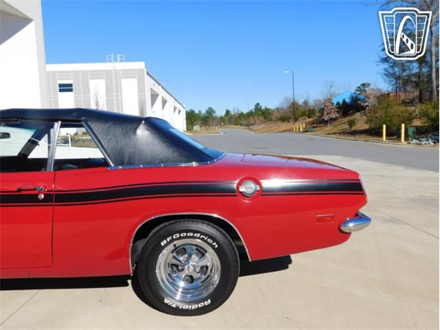 1969 Plymouth Barracuda (CC-2091708) for sale in Concord, North Carolina