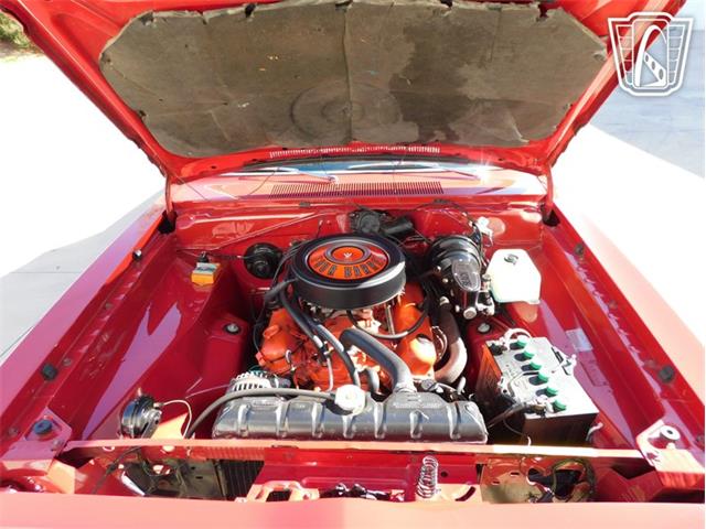 1969 Plymouth Barracuda (CC-2091708) for sale in Concord, North Carolina