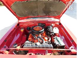 1969 Plymouth Barracuda (CC-2091708) for sale in Concord, North Carolina