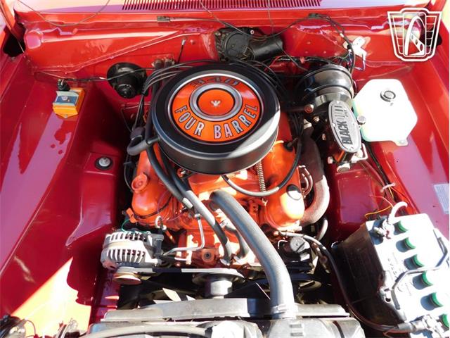 1969 Plymouth Barracuda (CC-2091708) for sale in Concord, North Carolina