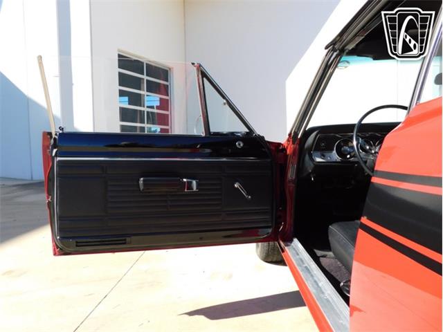 1969 Plymouth Barracuda (CC-2091708) for sale in Concord, North Carolina