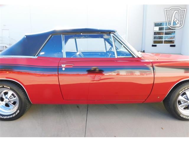1969 Plymouth Barracuda (CC-2091708) for sale in Concord, North Carolina