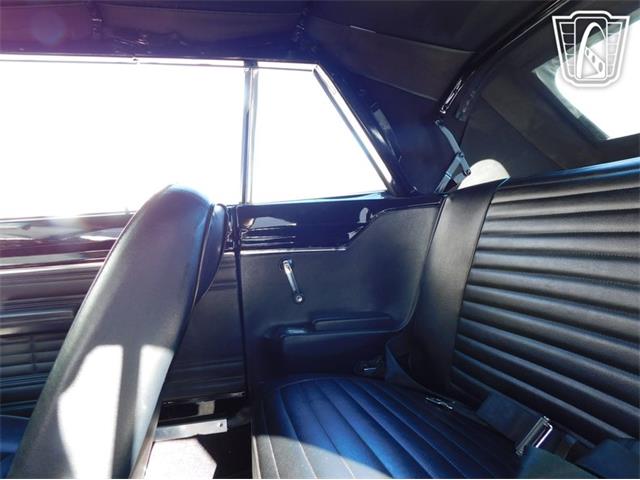 1969 Plymouth Barracuda (CC-2091708) for sale in Concord, North Carolina