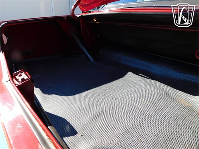 1969 Plymouth Barracuda (CC-2091708) for sale in Concord, North Carolina
