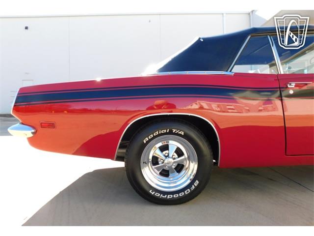 1969 Plymouth Barracuda (CC-2091708) for sale in Concord, North Carolina