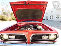1969 Plymouth Barracuda (CC-2091708) for sale in Concord, North Carolina