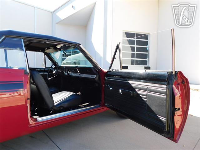 1969 Plymouth Barracuda (CC-2091708) for sale in Concord, North Carolina
