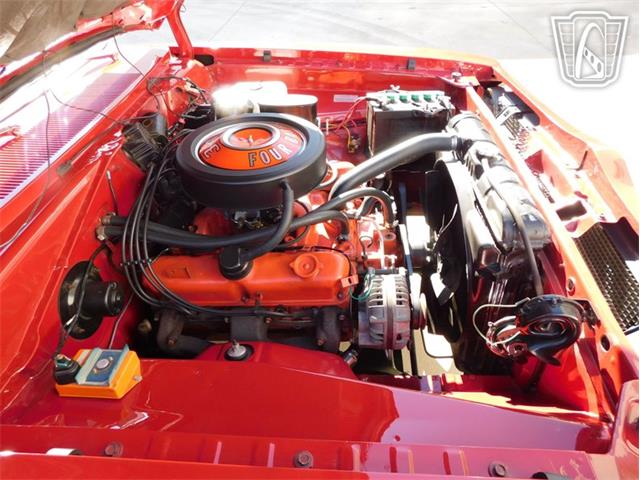 1969 Plymouth Barracuda (CC-2091708) for sale in Concord, North Carolina