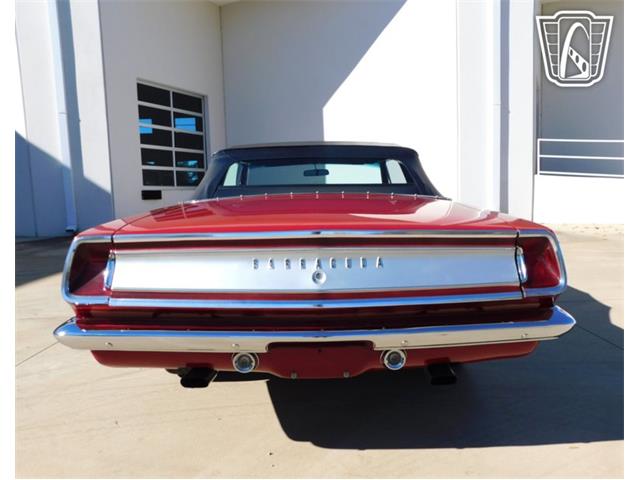 1969 Plymouth Barracuda (CC-2091708) for sale in Concord, North Carolina