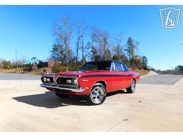 1969 Plymouth Barracuda (CC-2091708) for sale in Concord, North Carolina
