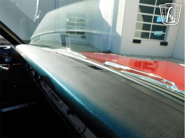 1969 Plymouth Barracuda (CC-2091708) for sale in Concord, North Carolina