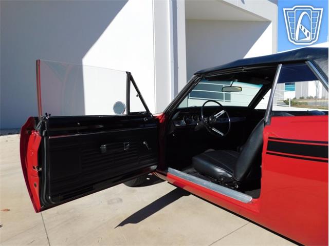 1969 Plymouth Barracuda (CC-2091708) for sale in Concord, North Carolina