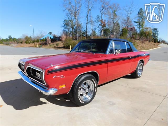 1969 Plymouth Barracuda (CC-2091708) for sale in Concord, North Carolina