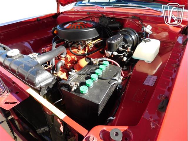 1969 Plymouth Barracuda (CC-2091708) for sale in Concord, North Carolina