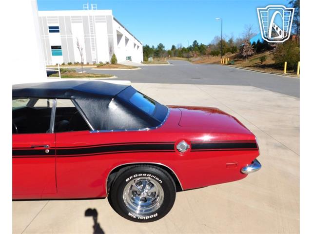1969 Plymouth Barracuda (CC-2091708) for sale in Concord, North Carolina