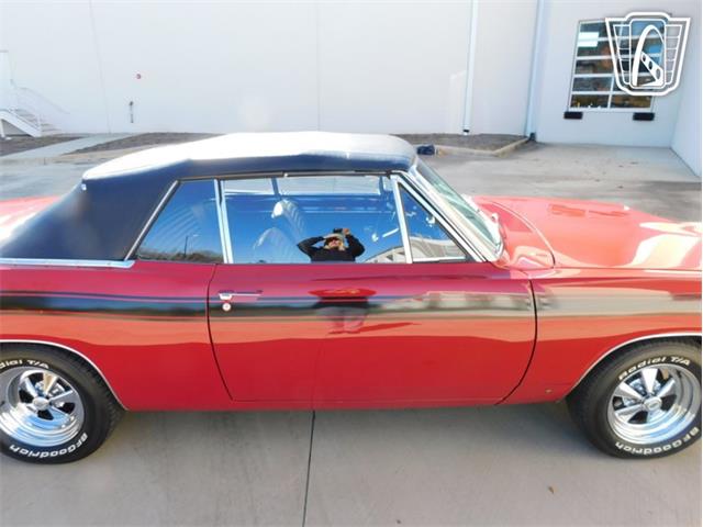 1969 Plymouth Barracuda (CC-2091708) for sale in Concord, North Carolina