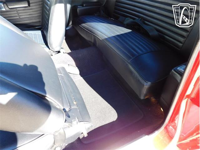 1969 Plymouth Barracuda (CC-2091708) for sale in Concord, North Carolina